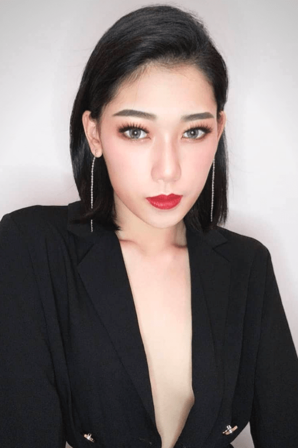 推介: Gwendolyn